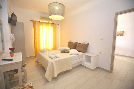 Asteras Appartamenti ad Antiparos