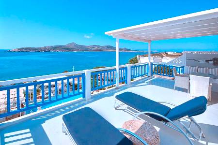 Hotel Dolphin St Giorgio