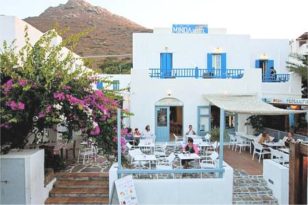 Albergo Minoa