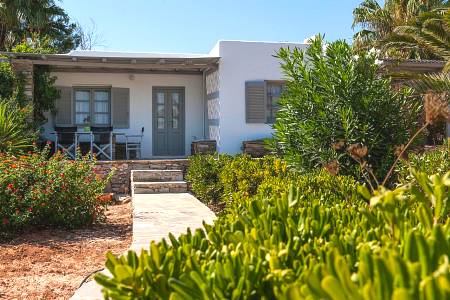 Soros Beach Antiparos